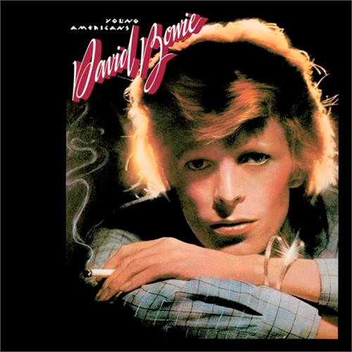 David Bowie Young Americans (LP)